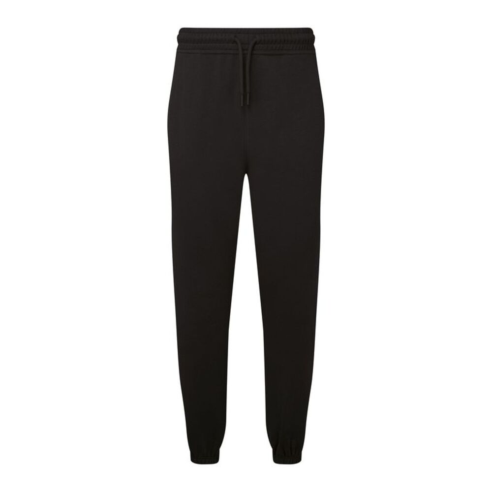TriDri Unisex Adult Pants / Black
